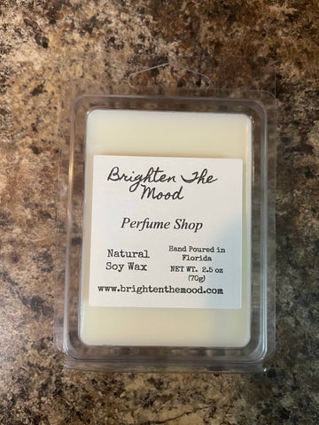 Perfume Shop | 2.5oz | 6pc. Wax Melts