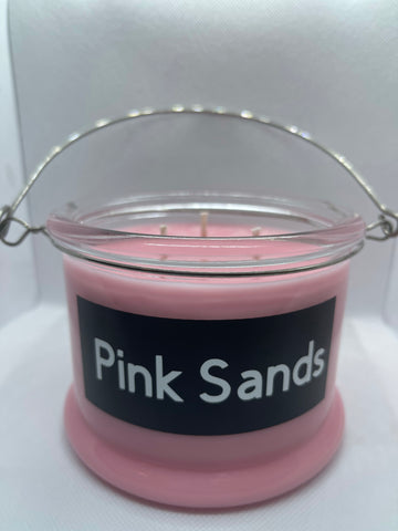 Pink Sands 21oz Jar